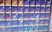 Conta End Game f2p Genshin Impact