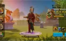 Conta RoK 9.8M de poder + 20k de gemas (Valor Negociavel)