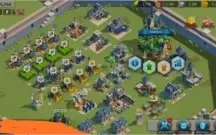 Conta RoK 9.8M de poder + 20k de gemas (Valor Negociavel)