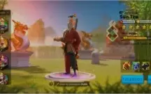 Conta RoK 9.8M de poder + 20k de gemas (Valor Negociavel)
