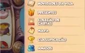 Conta do coin master vila 100 com 10.000 giros ou mais