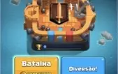 CONTA CR COM 5000 TROFÉUS, 35K GOLD E VARIAS LENDÁRIAS!