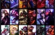 Vendo conta lvl 37, platina 4 Flex, Gold 2 SoloQ Por 150$