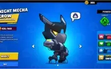 BRAWL STARS + CLASH OF CLANS UPADO