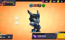 BRAWL STARS + CLASH OF CLANS UPADO