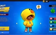 BRAWL STARS + CLASH OF CLANS UPADO