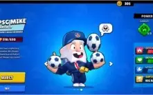 BRAWL STARS + CLASH OF CLANS UPADO