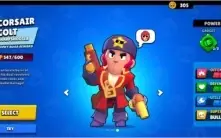 BRAWL STARS + CLASH OF CLANS UPADO