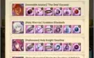 Conta Global 7ds + 600 diamantes