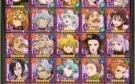 Conta Global 7ds + 600 diamantes