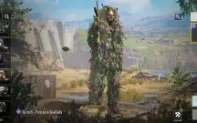 Vendo Conta Cod Mobile Com 1 Lendaria E Skins De Roleta.