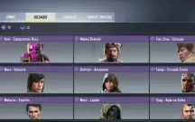Vendo Conta Cod Mobile Com 1 Lendaria E Skins De Roleta.