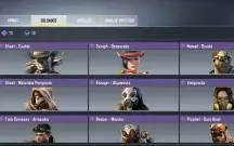 Vendo Conta Cod Mobile Com 1 Lendaria E Skins De Roleta.