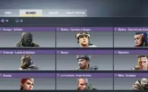 Vendo Conta Cod Mobile Com 1 Lendaria E Skins De Roleta.