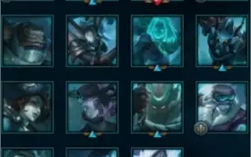 Vnedo conta mestre lol