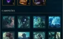 Vnedo conta mestre lol