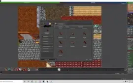 VENDO EK PACERA (NO-PVP) LVL 114