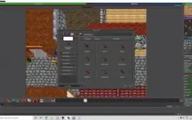 VENDO EK PACERA (NO-PVP) LVL 114