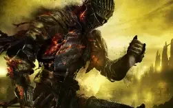 Conta xbox one dark souls 123  outros jogos 
