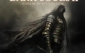 Conta xbox one dark souls 123  outros jogos 