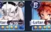 Conta server 42 Saint Seiya awakening lvl 48