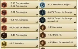 Conta lol - 45 skins