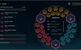 CONTA LOL LVL30 COM SKINS E ICONES RAROS