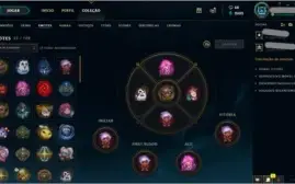 Diamante 3 - 238 SKINS !