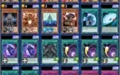 Conta Duel Links burgues (Deck's meta)