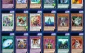 Conta Duel Links burgues (Deck's meta)