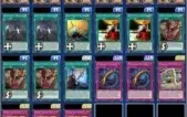 Conta Duel Links burgues (Deck's meta)