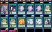 Conta Duel Links burgues (Deck's meta)