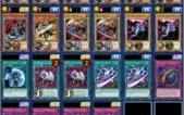 Conta Duel Links burgues (Deck's meta)