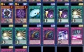 Conta Duel Links burgues (Deck's meta)