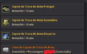 Conta Bdo SA 630 Gs , Perfeita para iniciar.
