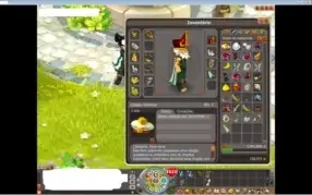 ENU 200 ( COM SET E MONT CAMALEOA) FULL RETIRADA