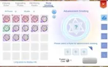 Raganarok Mobile: Eternal Love - Chronomancer/ Arcane Master