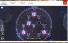Raganarok Mobile: Eternal Love - Chronomancer/ Arcane Master