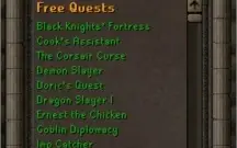 Conta Maxed Melee total lvl 1781 com firecape, b gloves etc