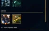 CONTA SMURF PLATINA 2