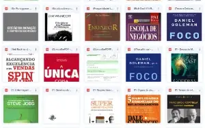 1.297 ebook em PDF - Bônus - Envio Imediato!