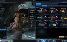 CORONEL 1 89% + 1500KK GOLD