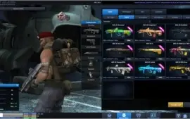 CORONEL 1 89% + 1500KK GOLD