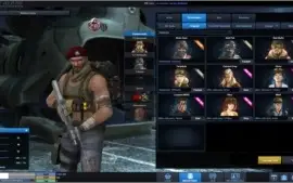 CORONEL 1 89% + 1500KK GOLD
