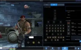 CORONEL 1 89% + 1500KK GOLD