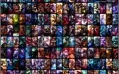 Conta League Of Legends, 357 Skins, 277 Icones, Todos Champs