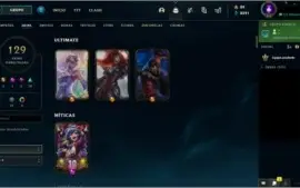 Conta Platina 2