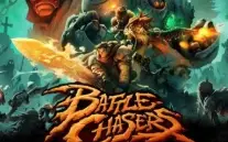 Xbox Battle Chasers: Nightwar #C13361