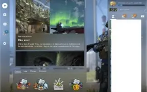 CSGO SHERIF