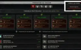 Conta Diablo 4 TOP!
